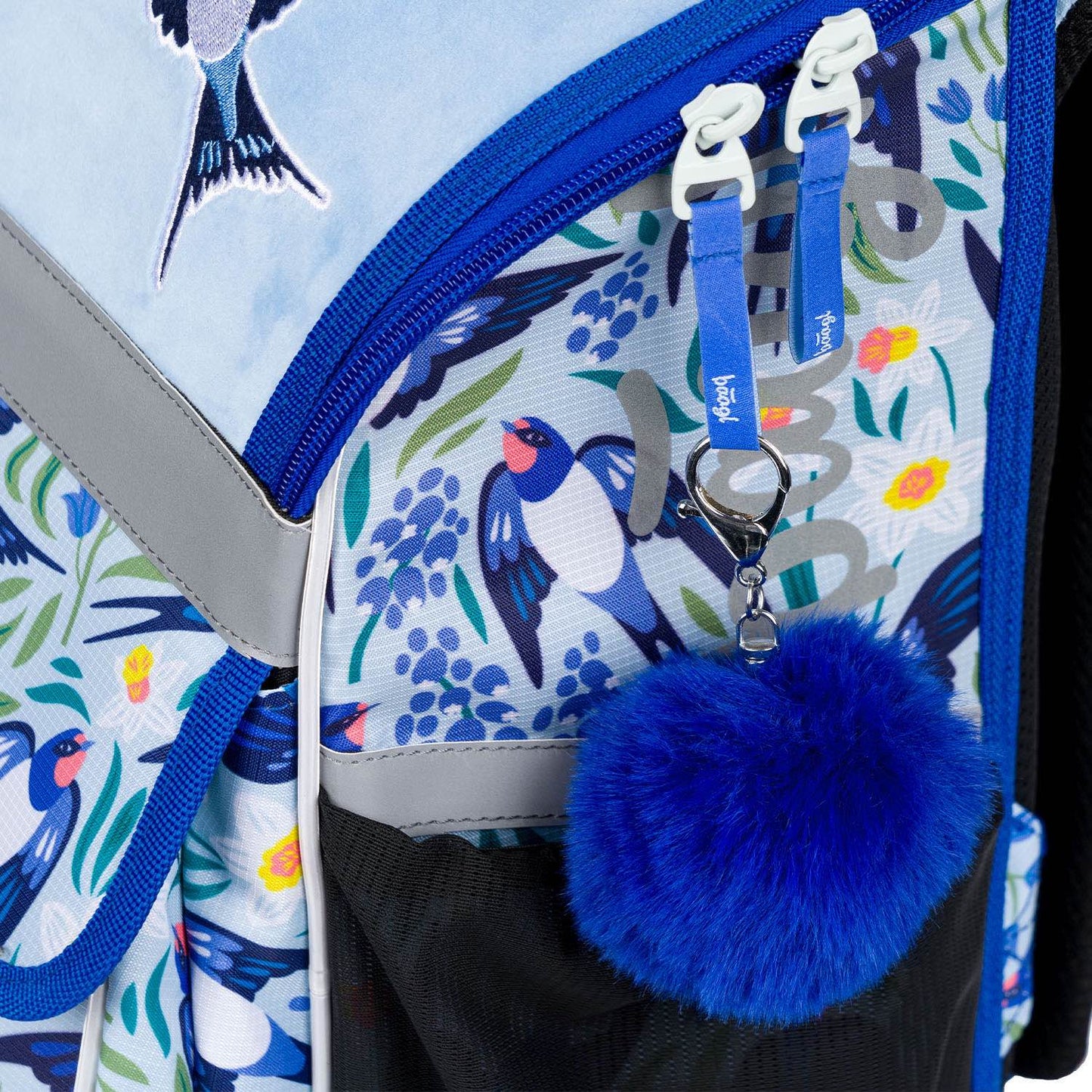 Školská sada Lastovičky II