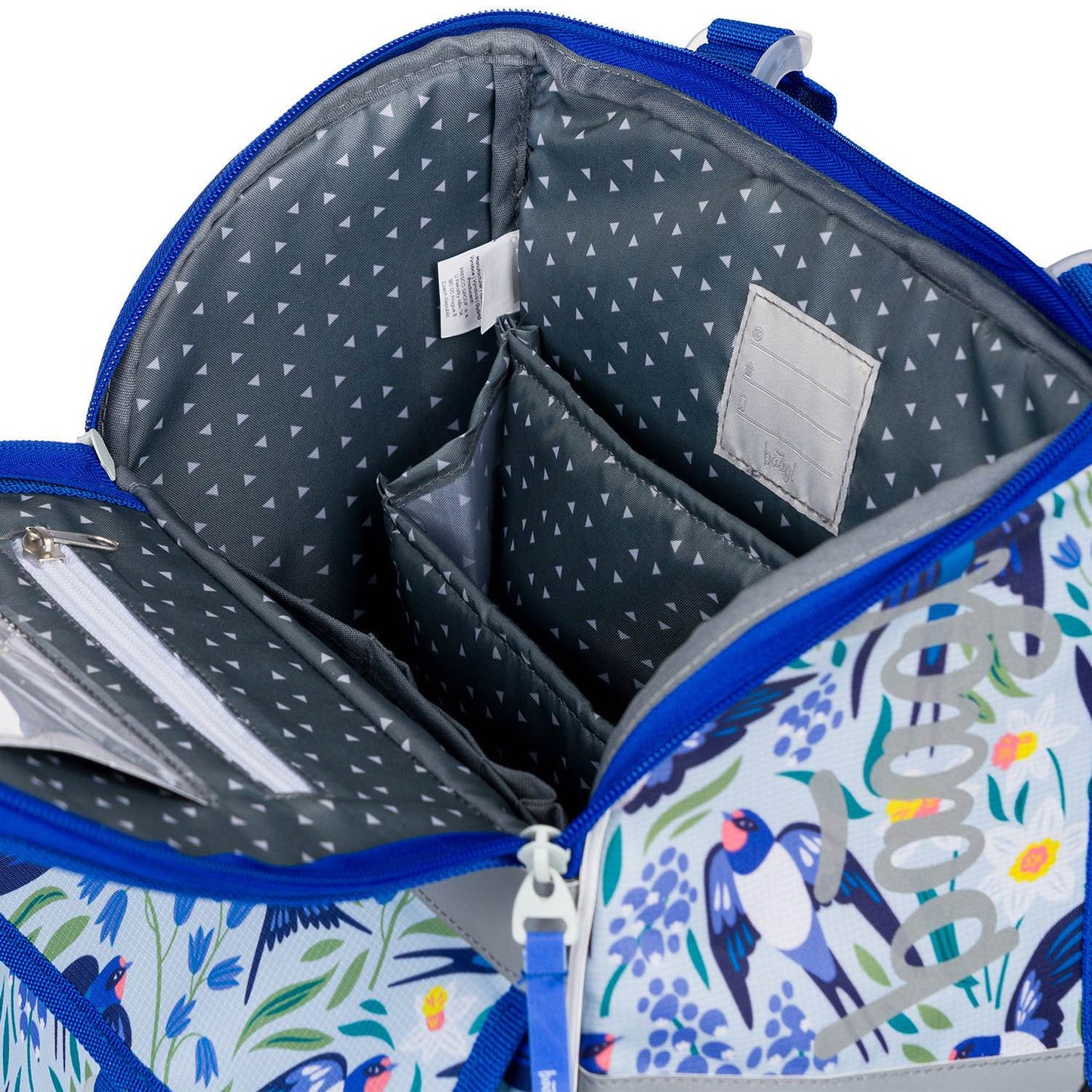 Školská sada Lastovičky II