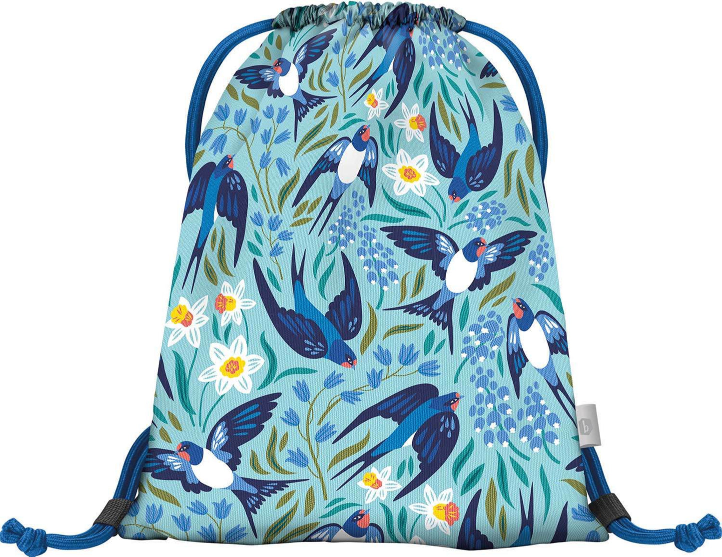 Školská sada Lastovičky II