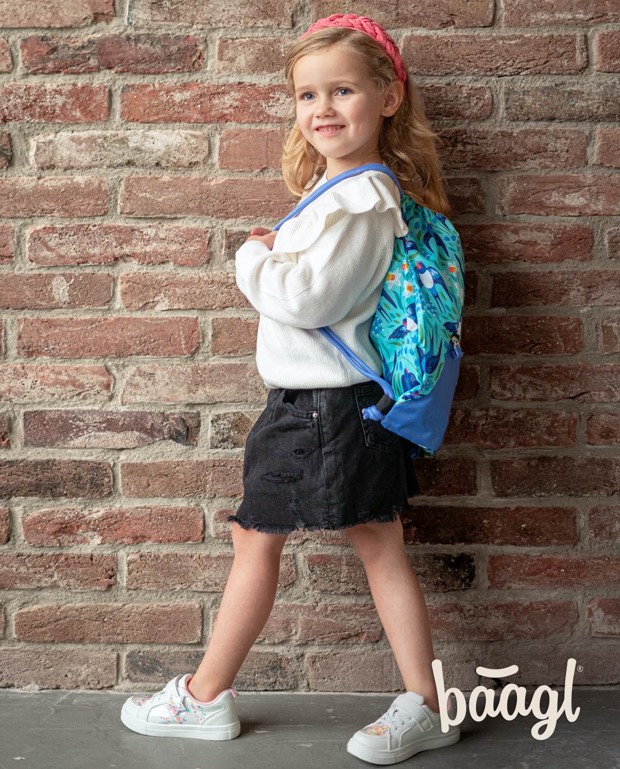 Školská sada Lastovičky II