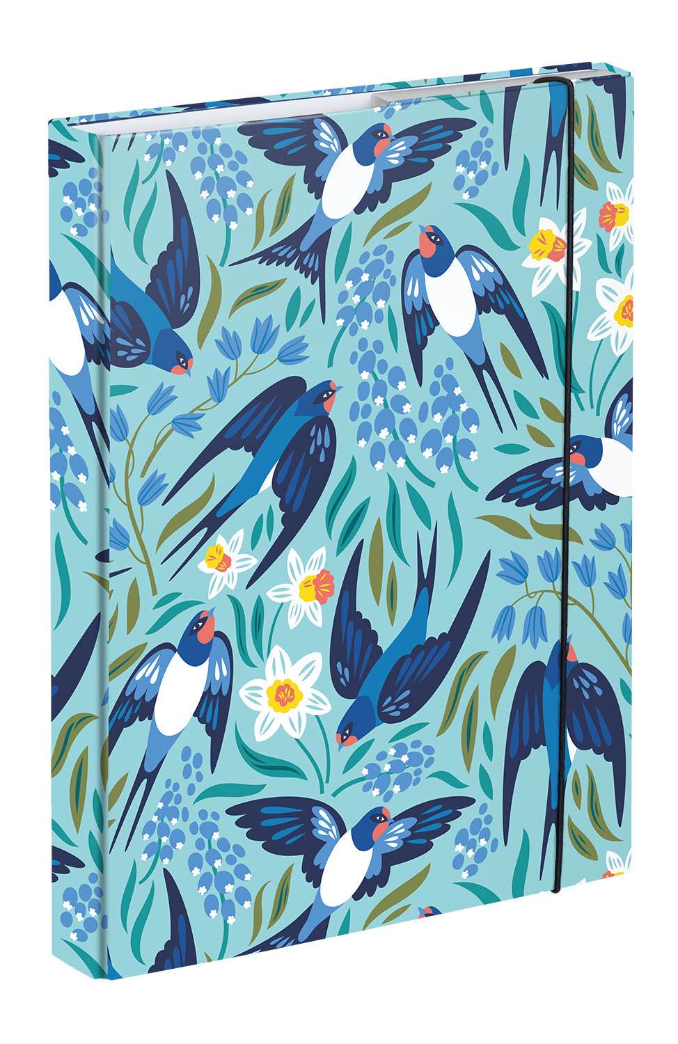 Školská sada Lastovičky II