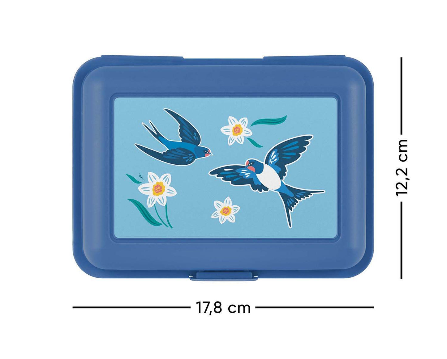 Školská sada Lastovičky II