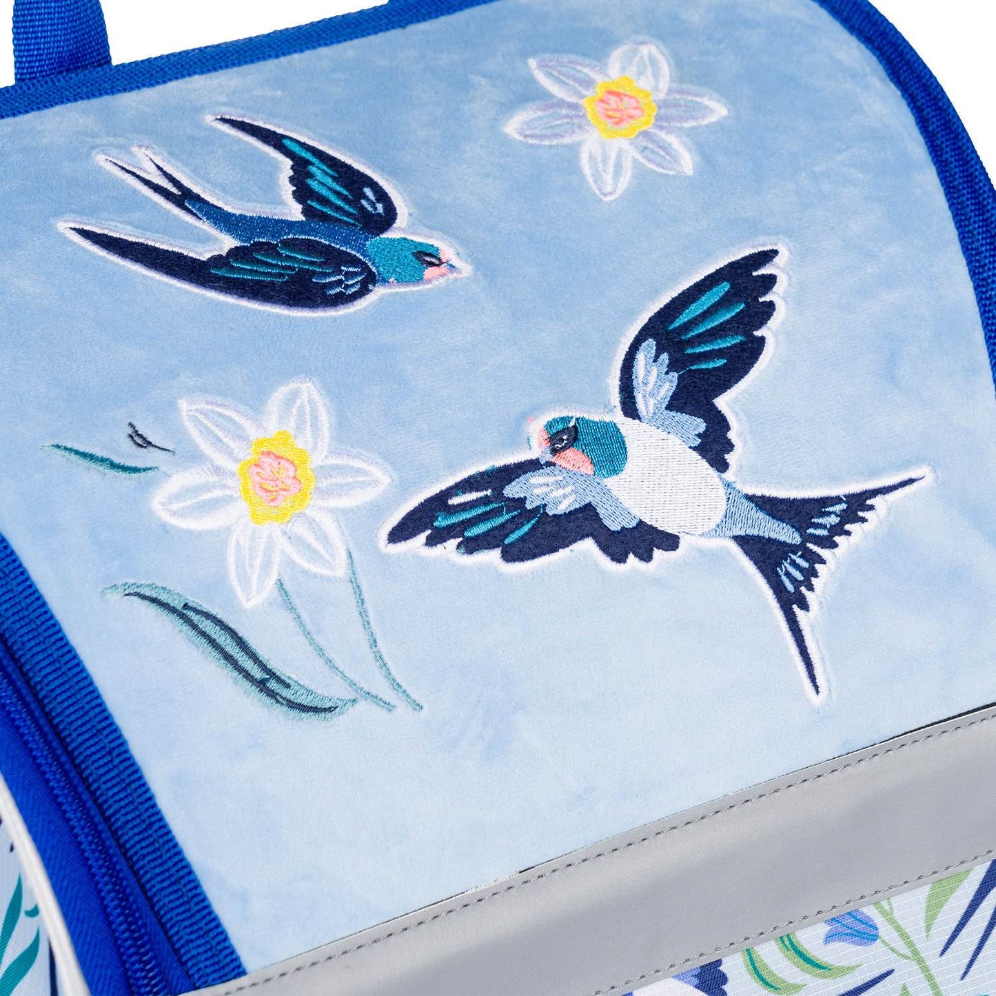 Školská sada Lastovičky