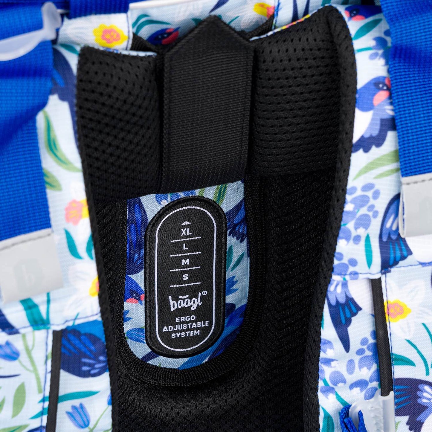 Školská sada Lastovičky