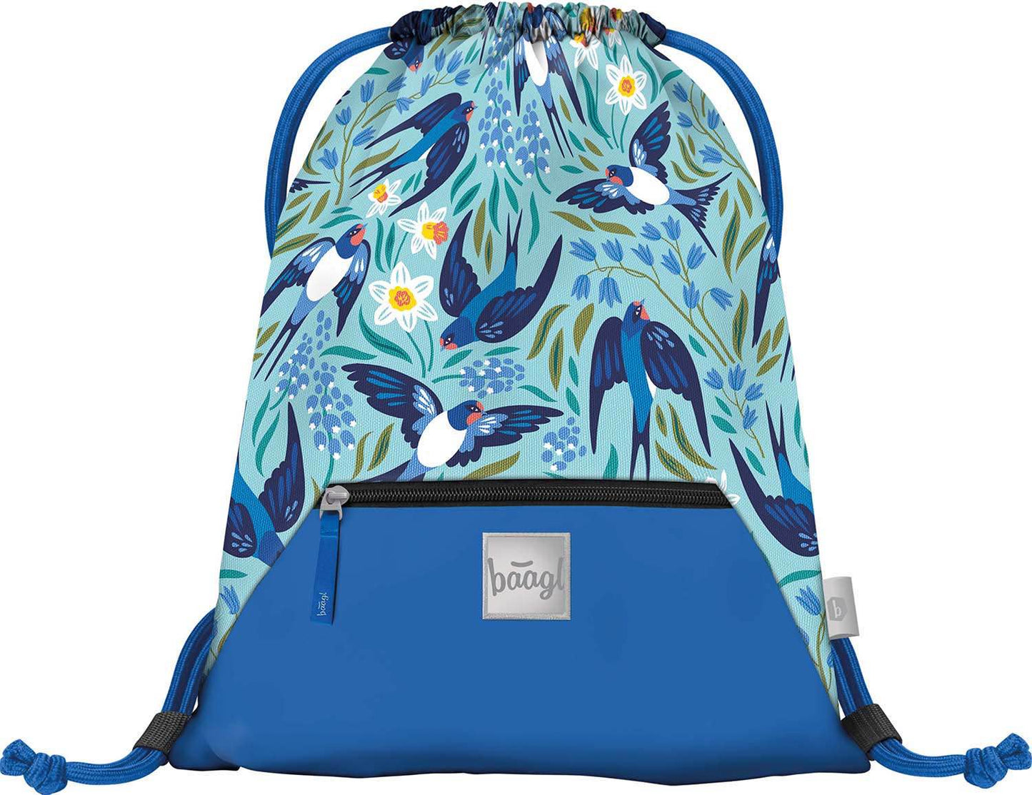 Školská sada Lastovičky