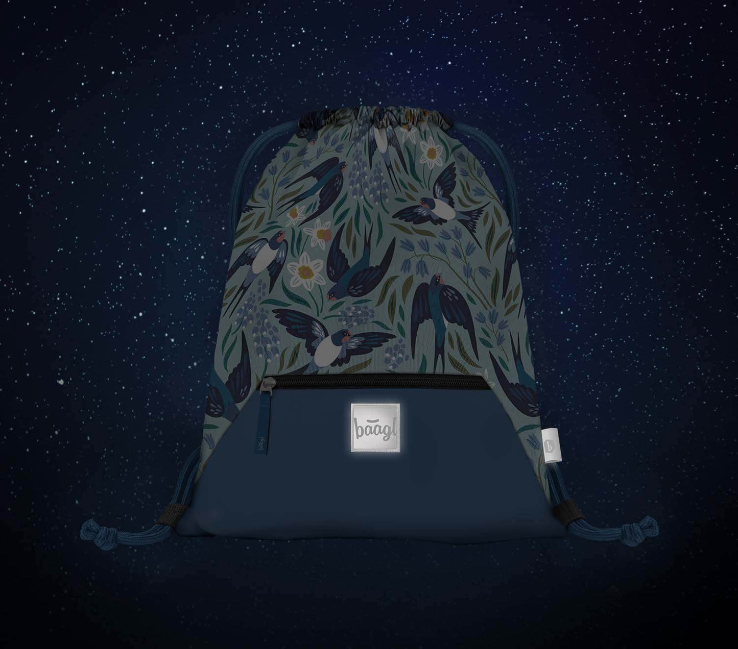 Školská sada Lastovičky