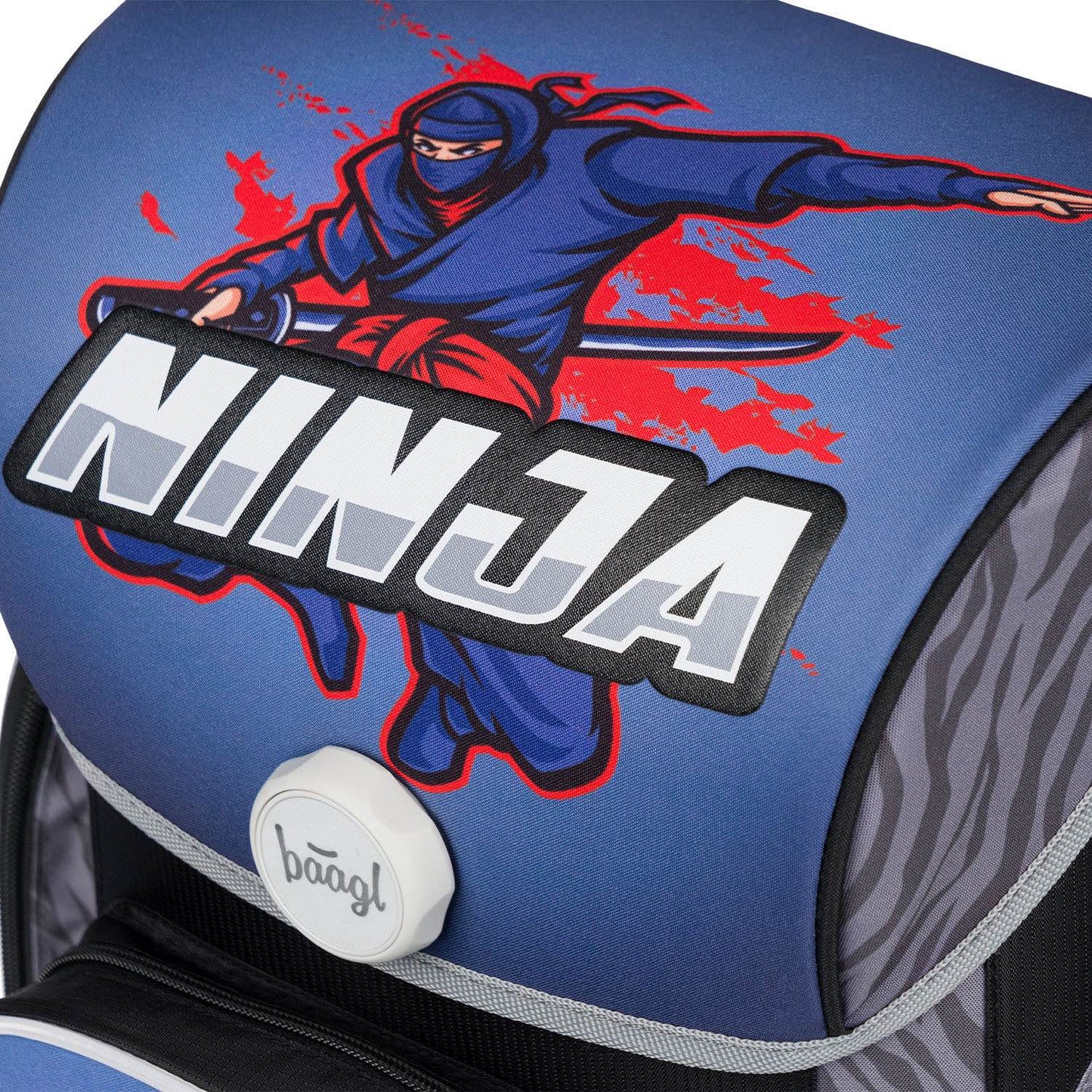 Školská sada Ergo Ninja II