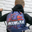 Školská sada Ergo Ninja II