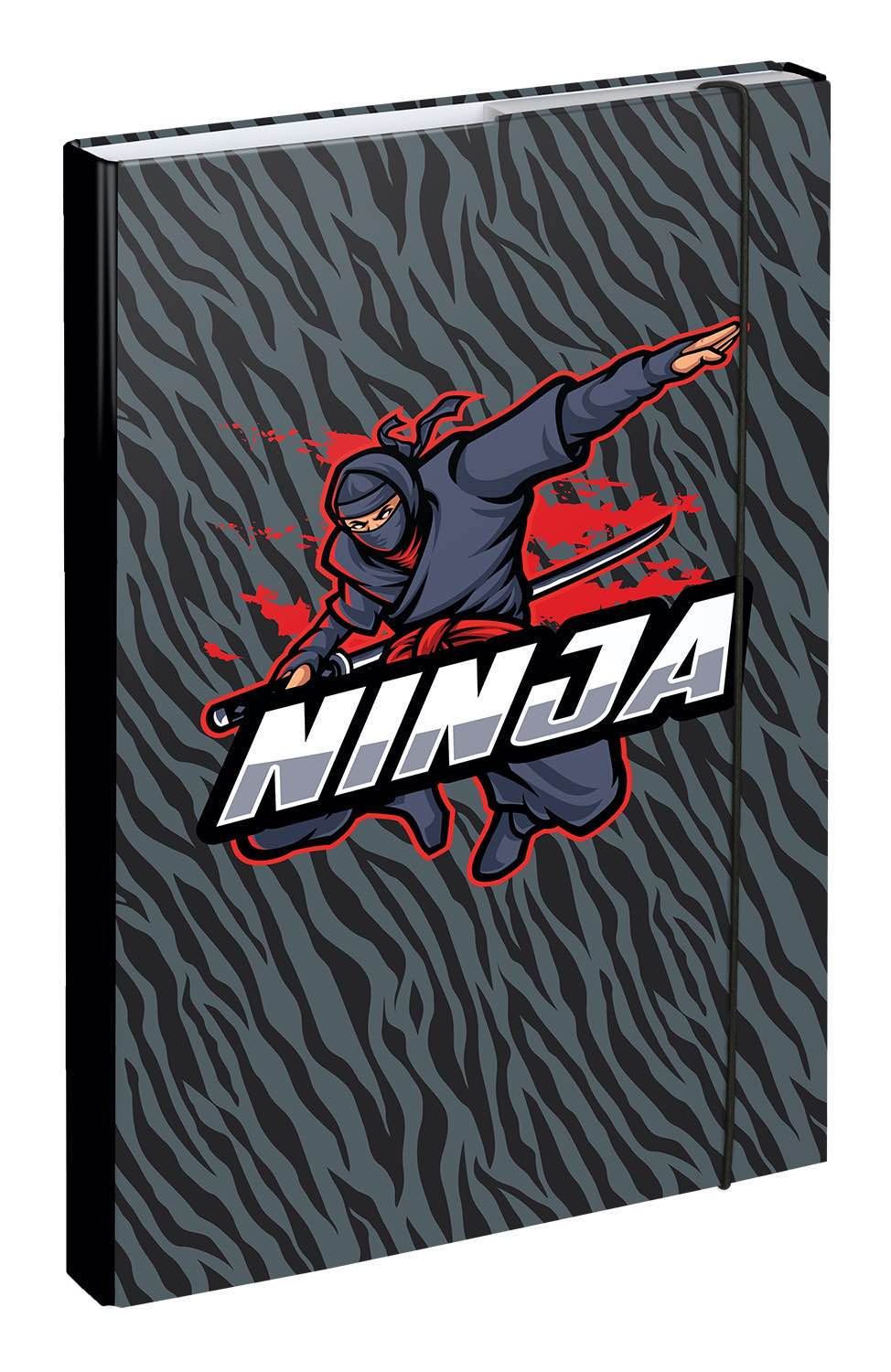Školská sada Ergo Ninja II