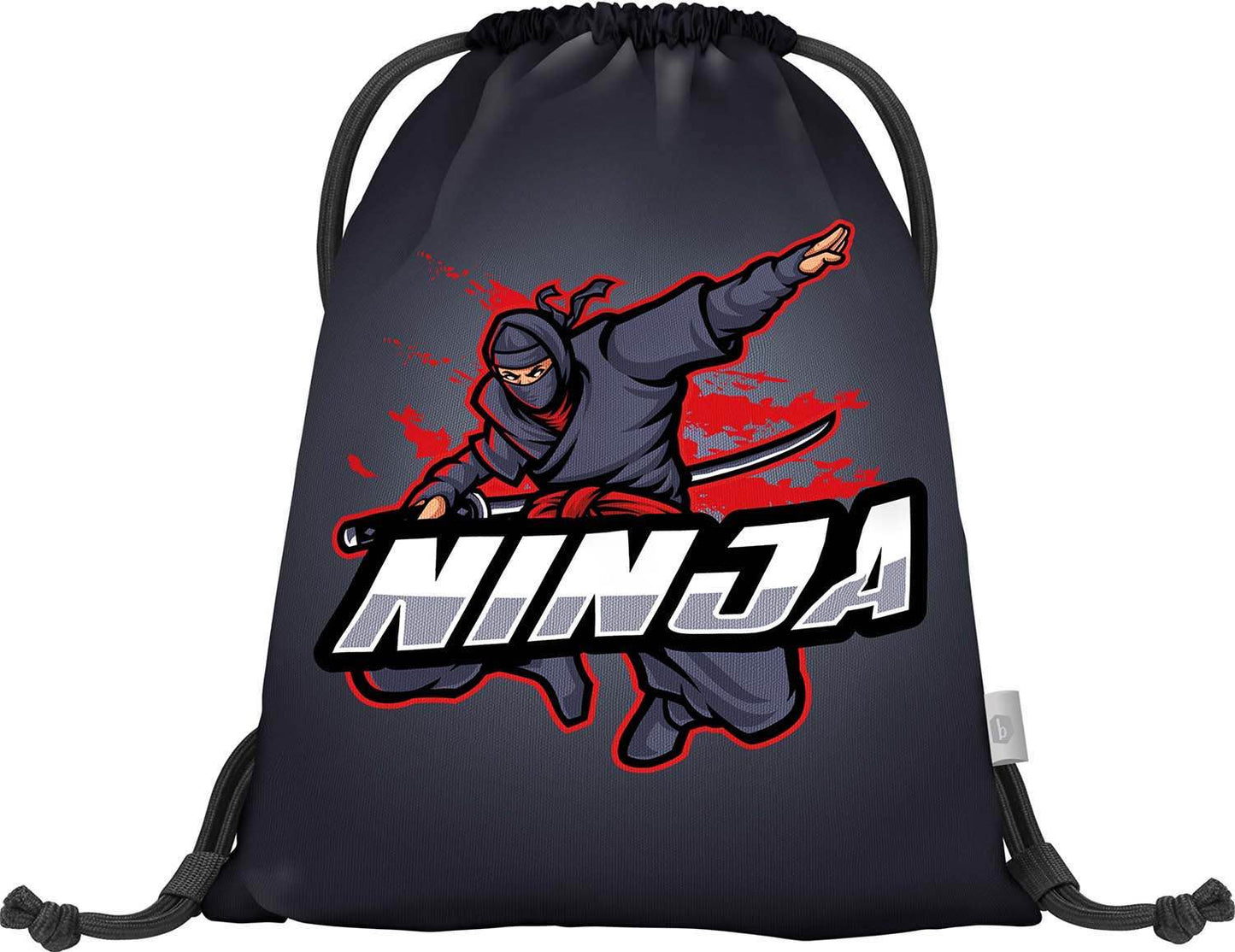 Školská sada Ergo Ninja