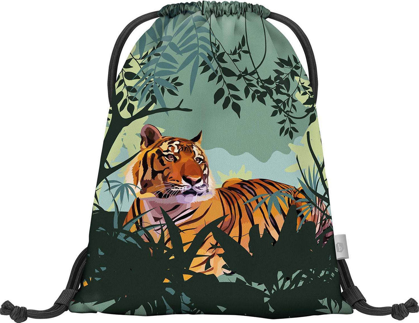 Školská sada Ergo Tiger