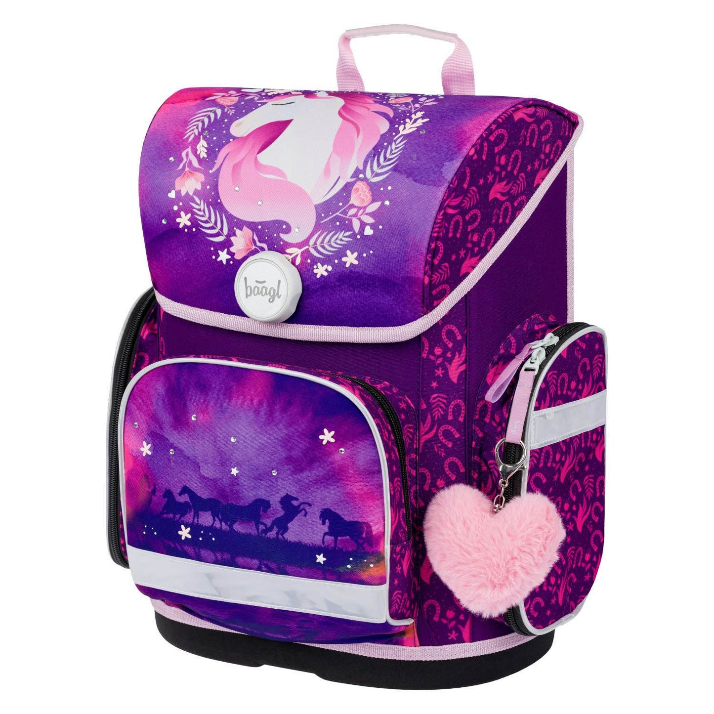 Školská sada Ergo Kôň