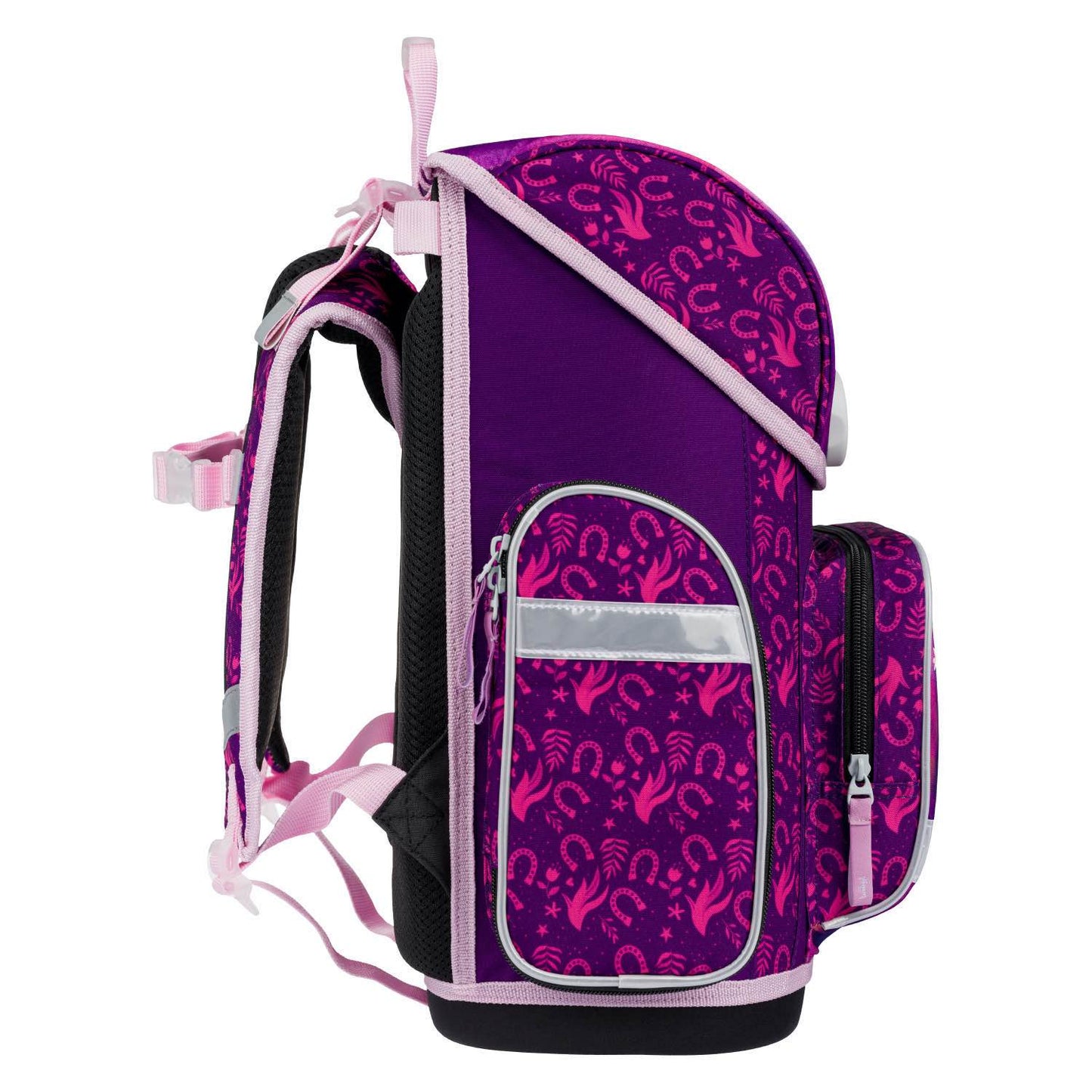 Školská sada Ergo Kôň