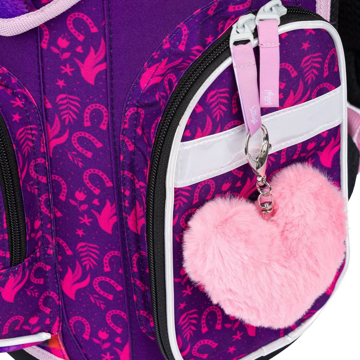 Školská sada Ergo Kôň