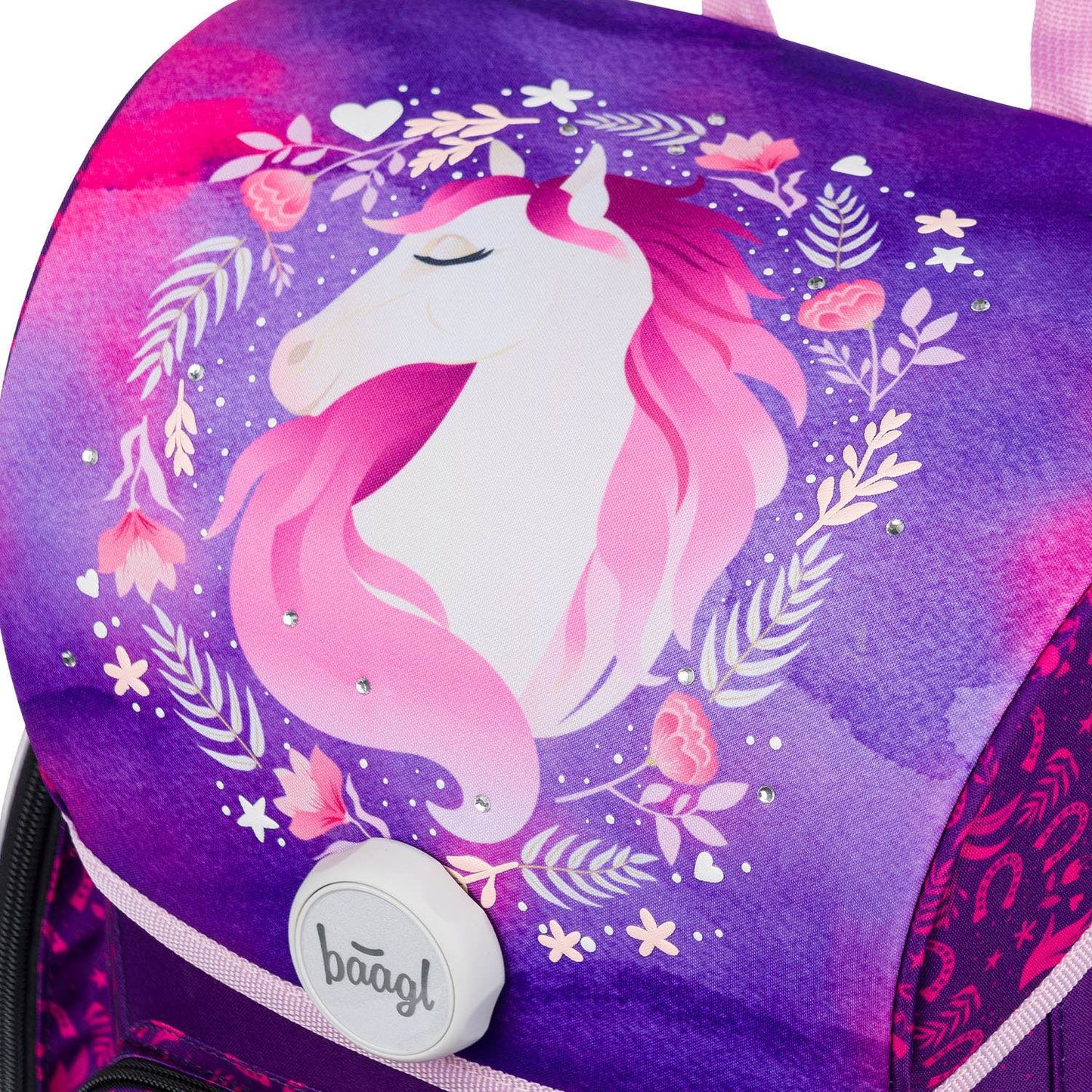 Školská sada Ergo Kôň