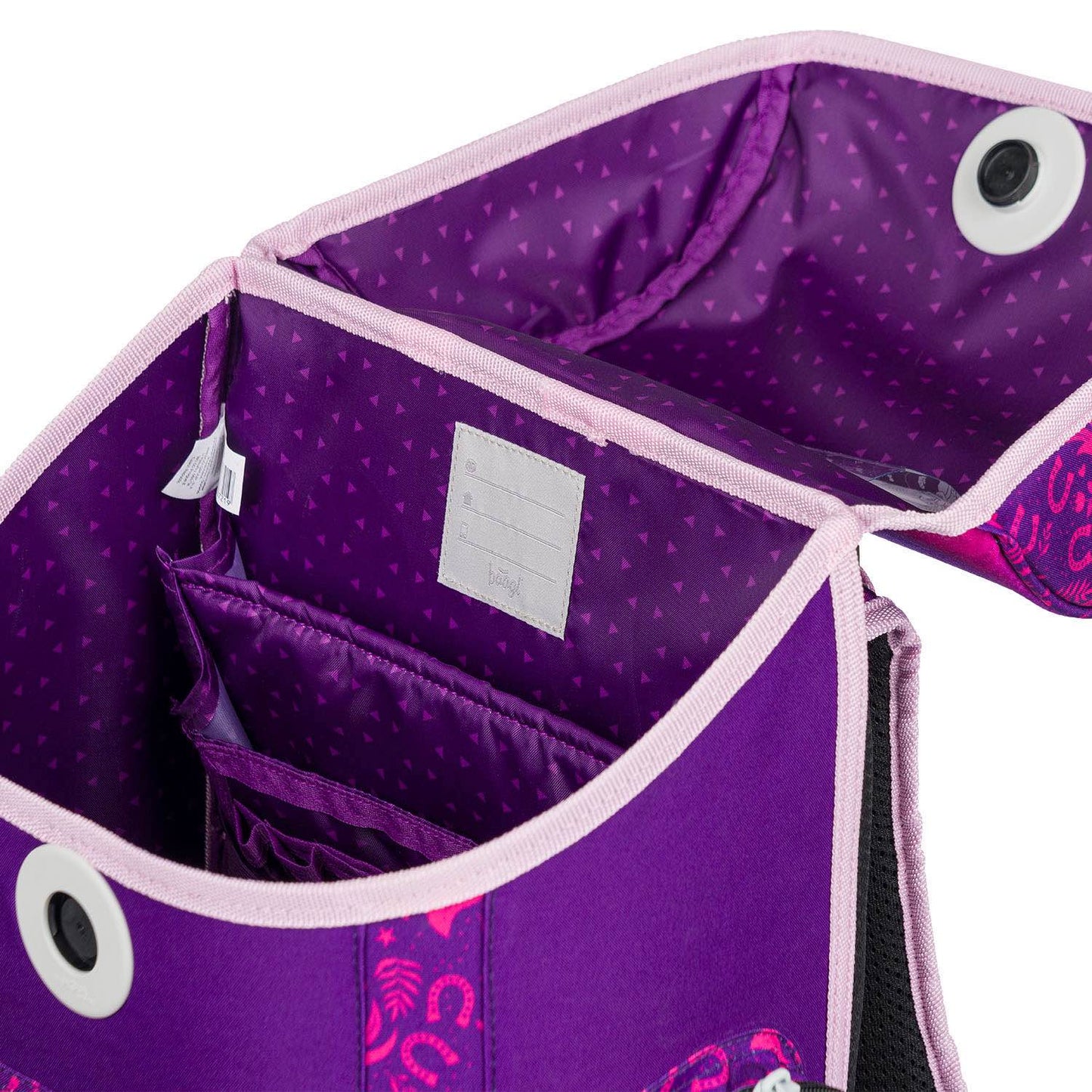 Školská sada Ergo Kôň