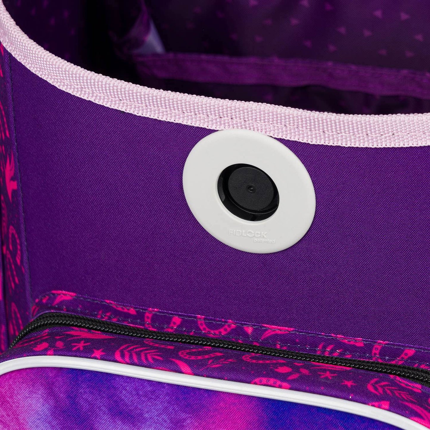 Školská sada Ergo Kôň