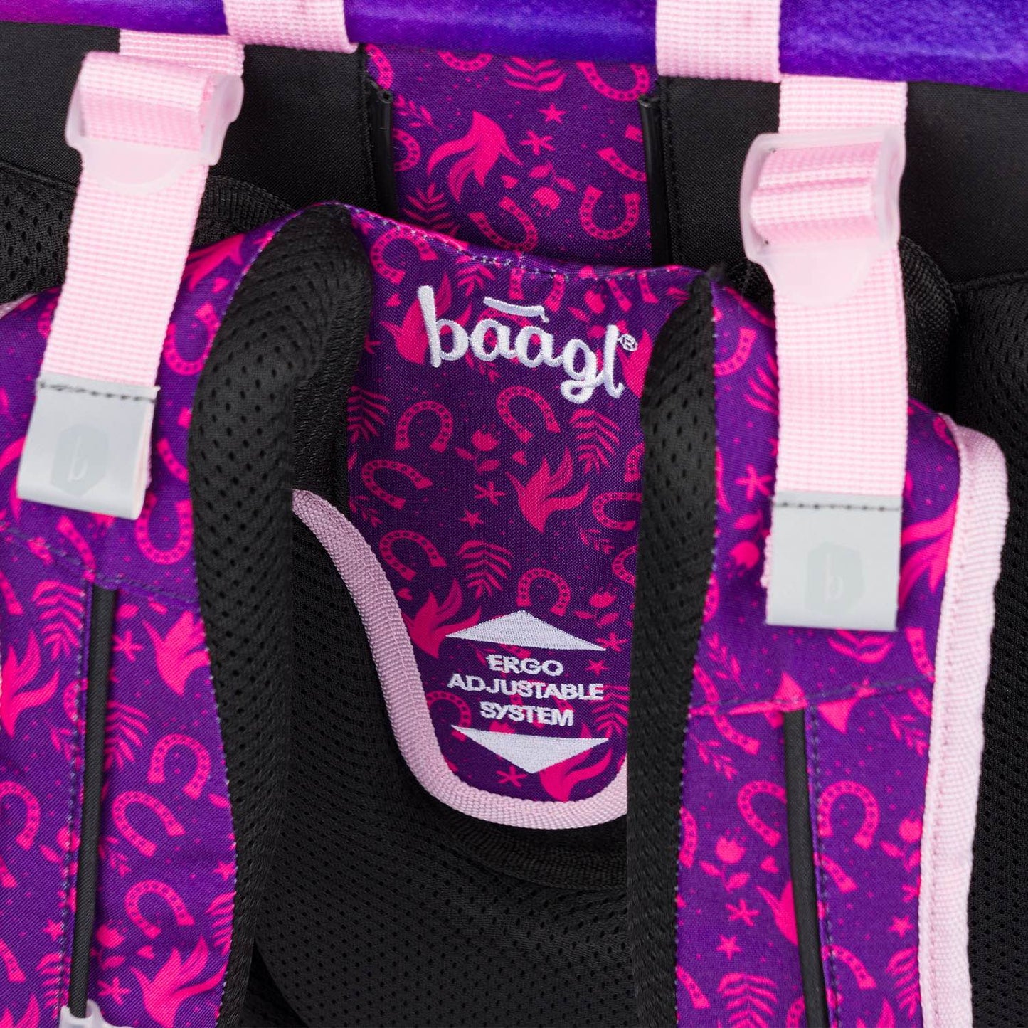 Školská sada Ergo Kôň