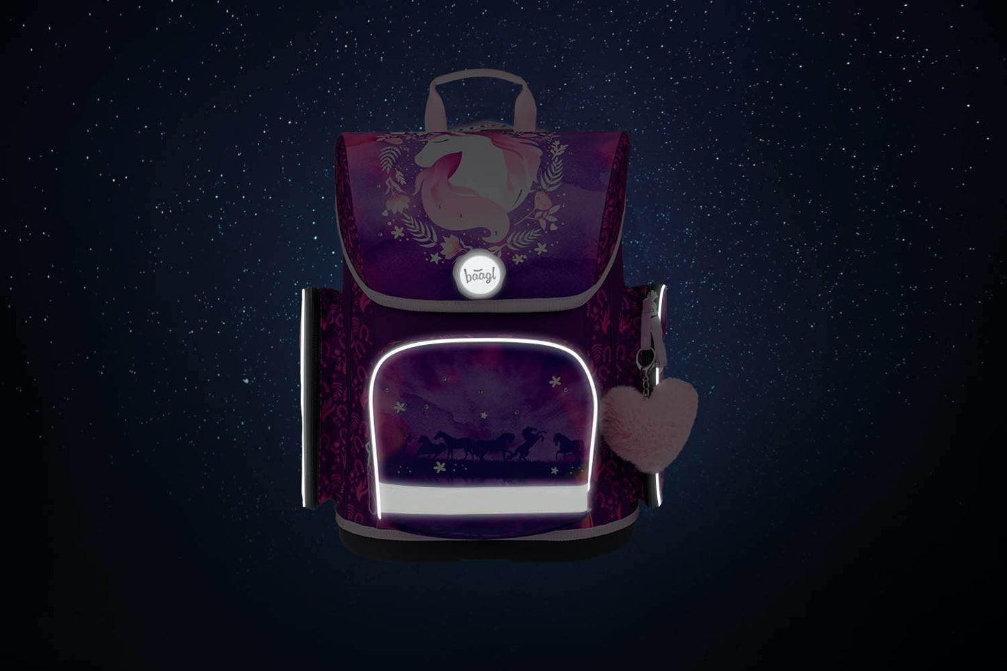 Školská sada Ergo Kôň