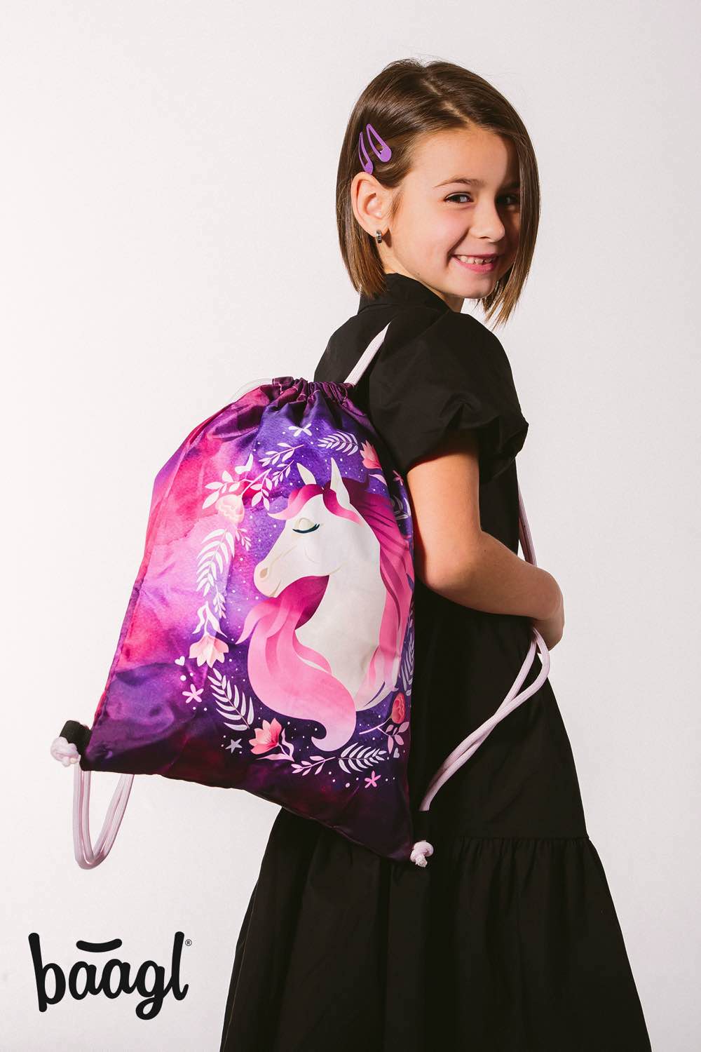 Školská sada Ergo Kôň