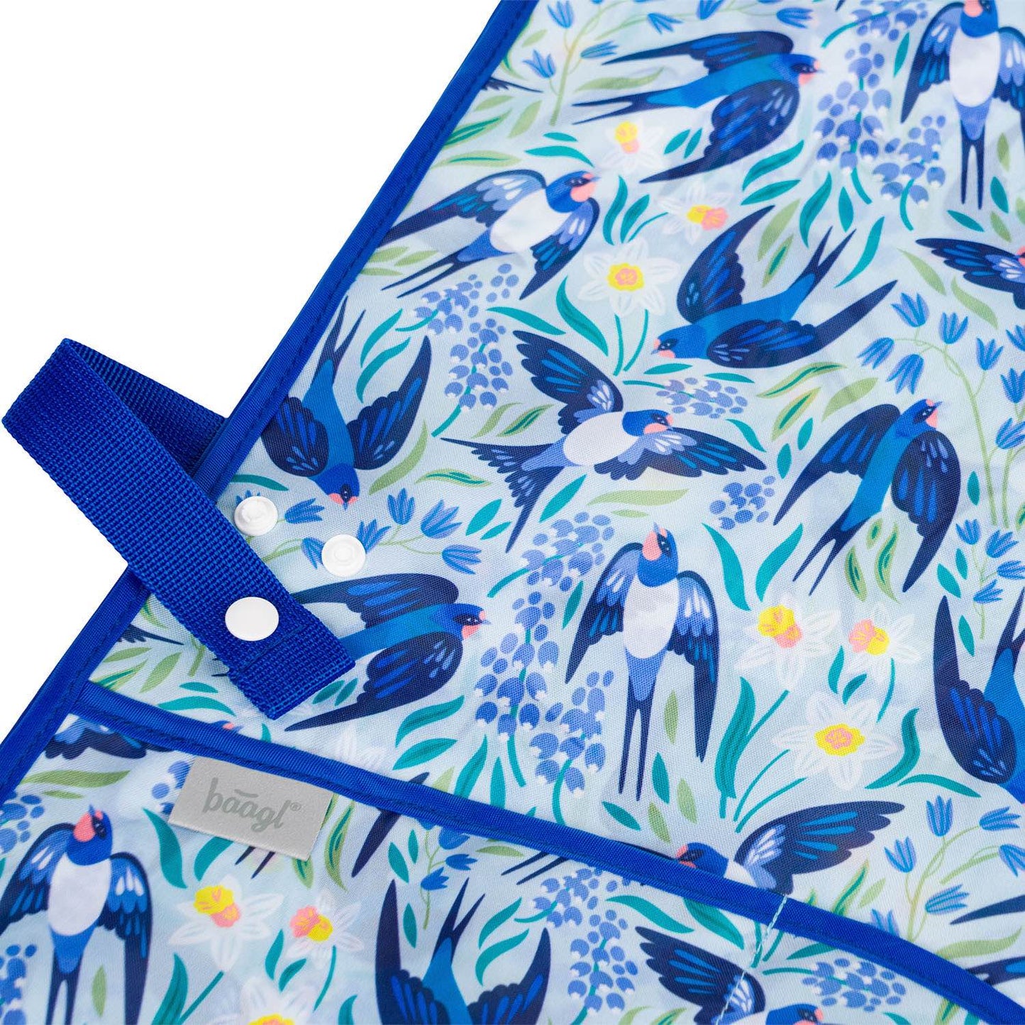 Detská zástera Lastovičky