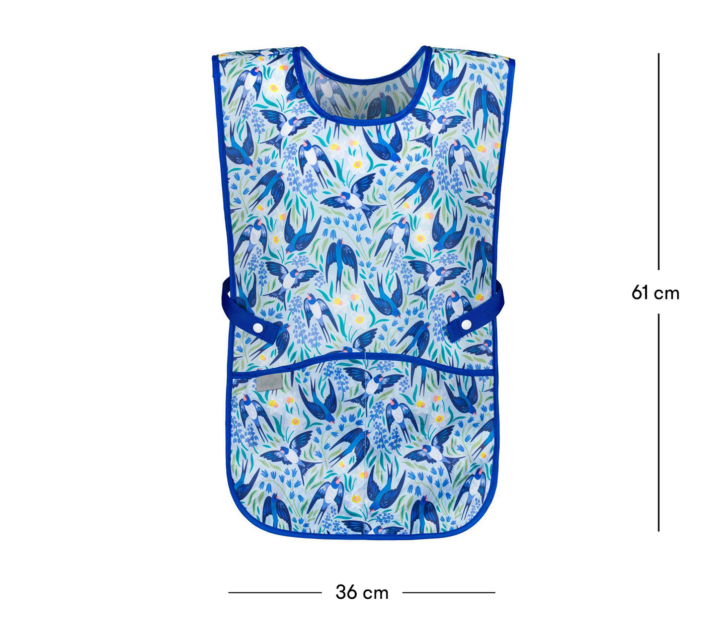 Detská zástera Lastovičky