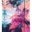 Dosky na školské zošity A4 Jumbo Abstract