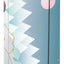 Dosky na školské zošity A4 Jumbo Moon