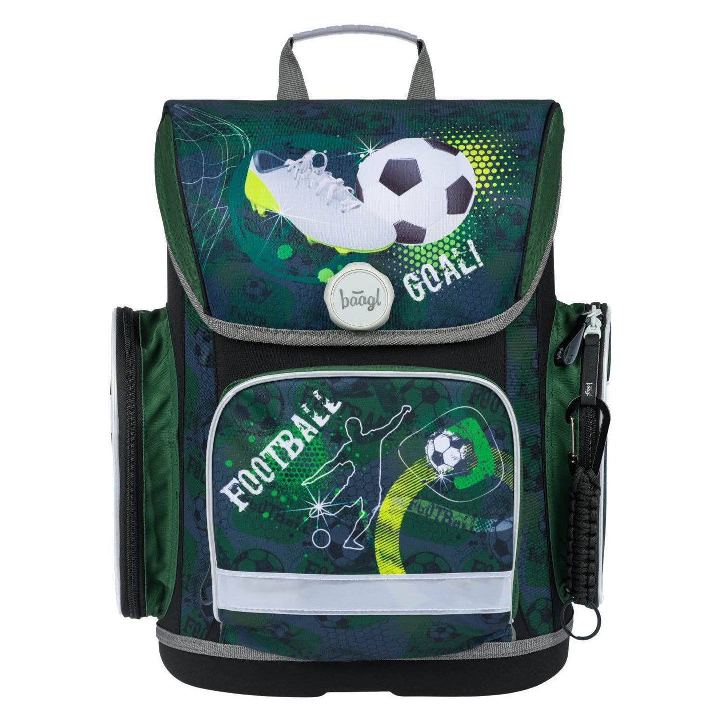 Školská sada Ergo Futbal