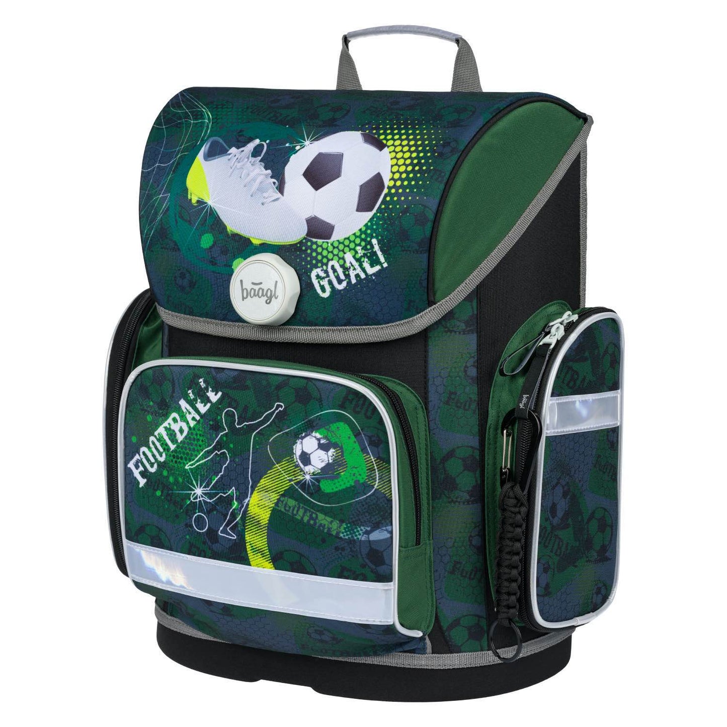 Školská sada Ergo Futbal