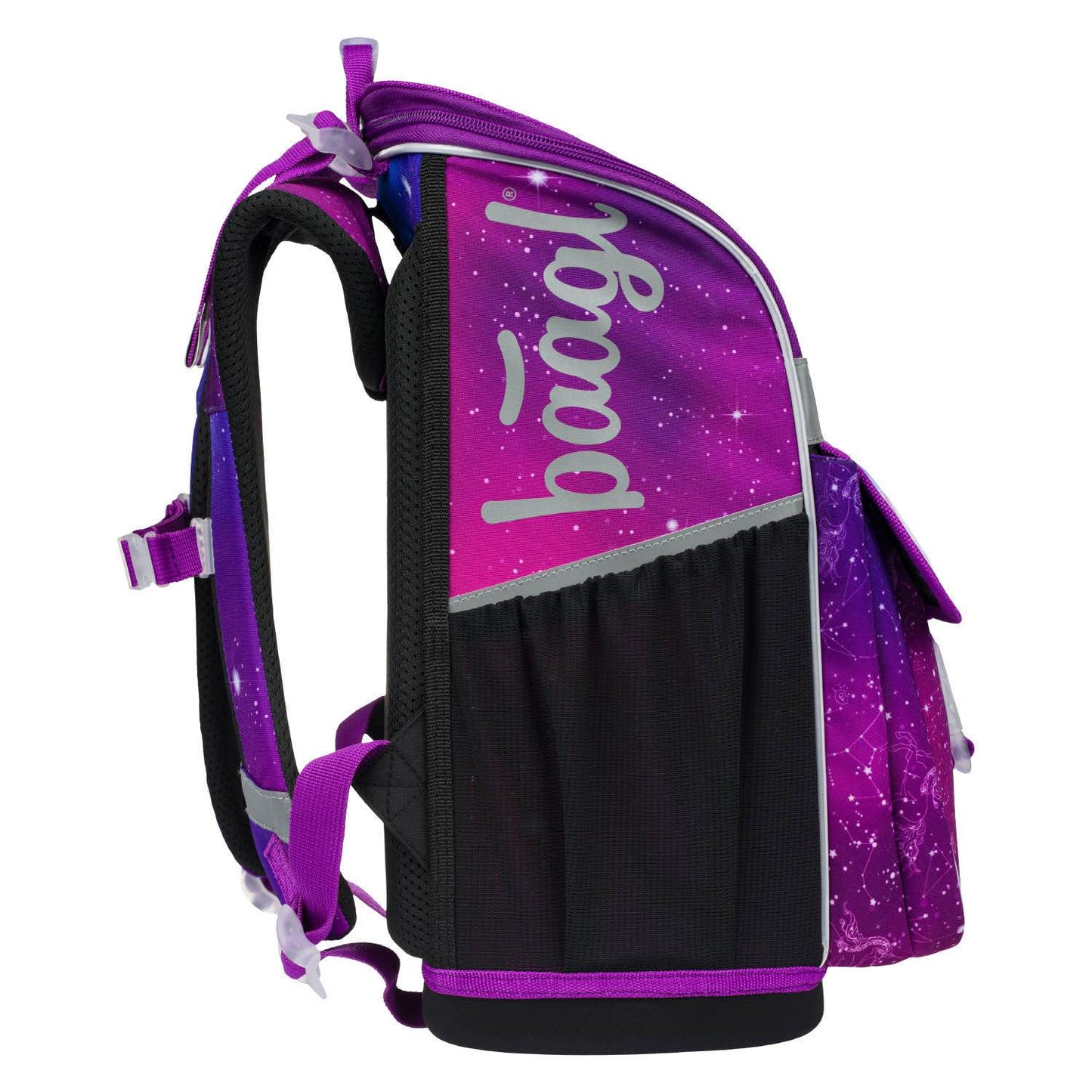 Školská sada Zippy Unicorn Universe