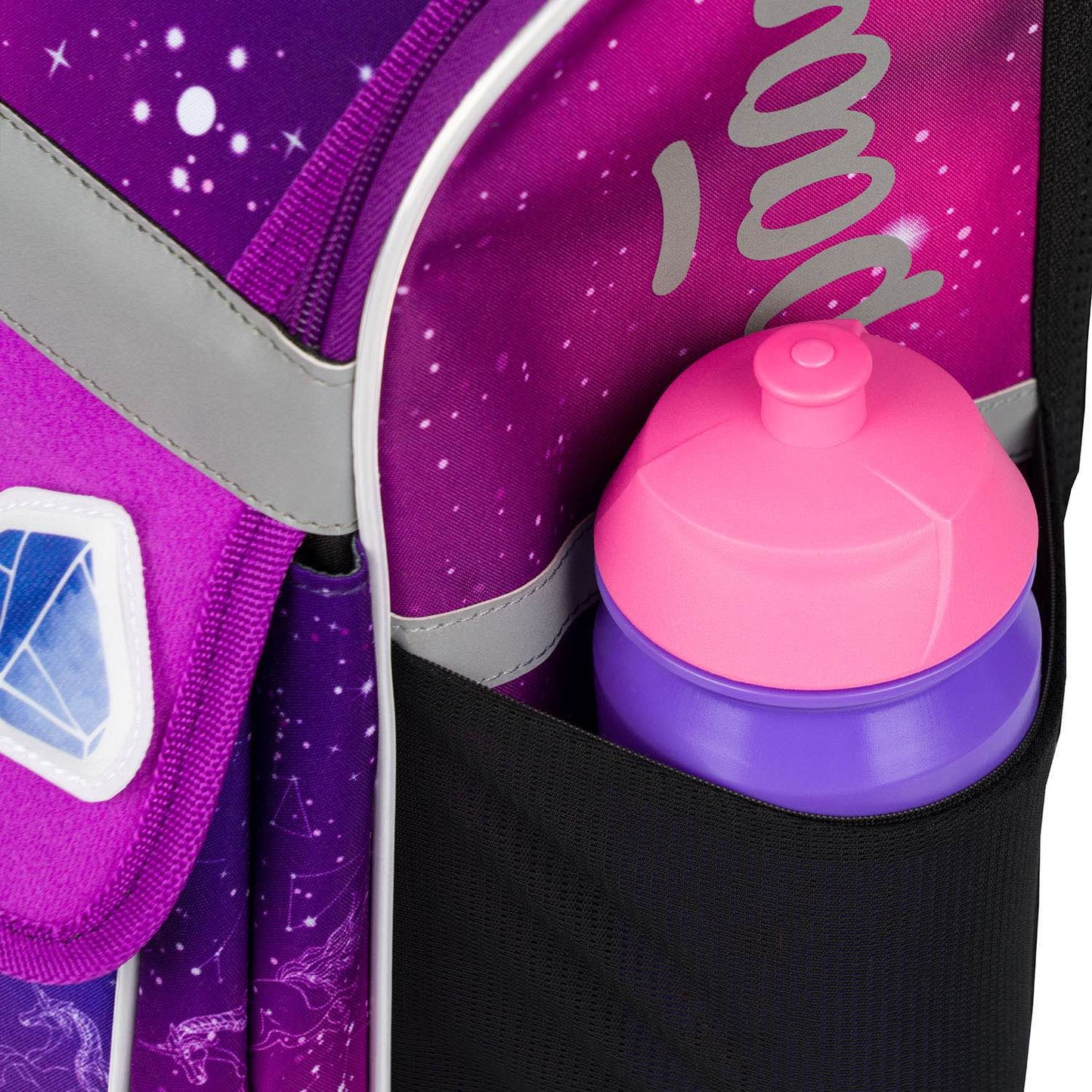 Školská sada Zippy Unicorn Universe
