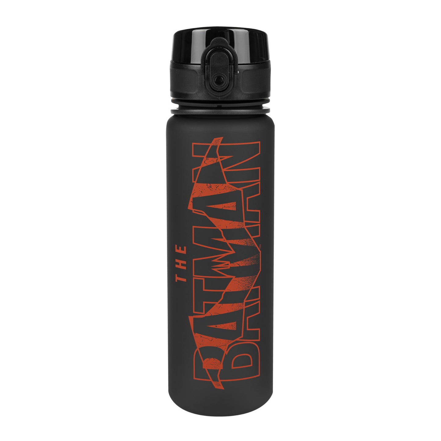 Tritanová fľaša na nápoje Batman Red, 500 ml