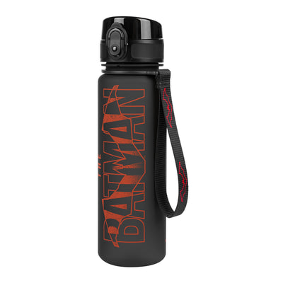 Tritanová fľaša na nápoje Batman Red, 500 ml