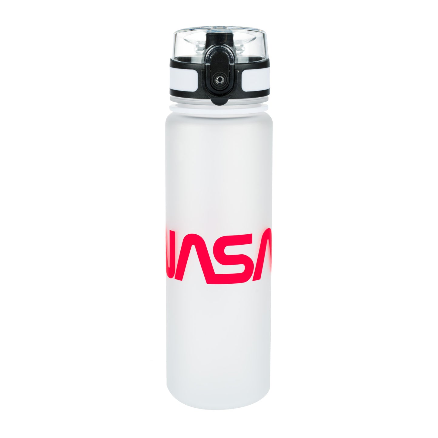 Tritanová fľaša na nápoje NASA, 500 ml