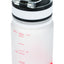 Tritanová fľaša na nápoje NASA, 500 ml