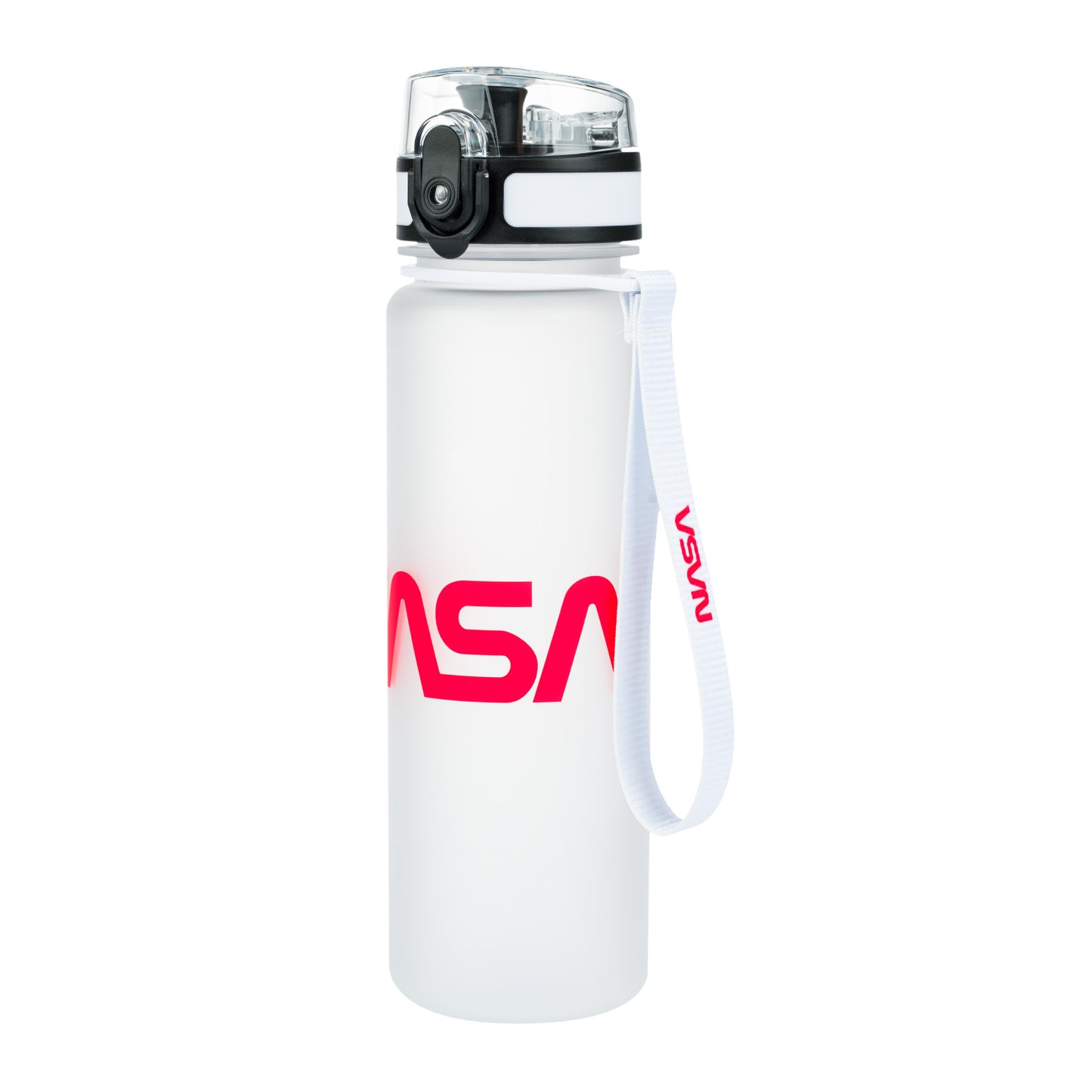 Tritanová fľaša na nápoje NASA, 500 ml