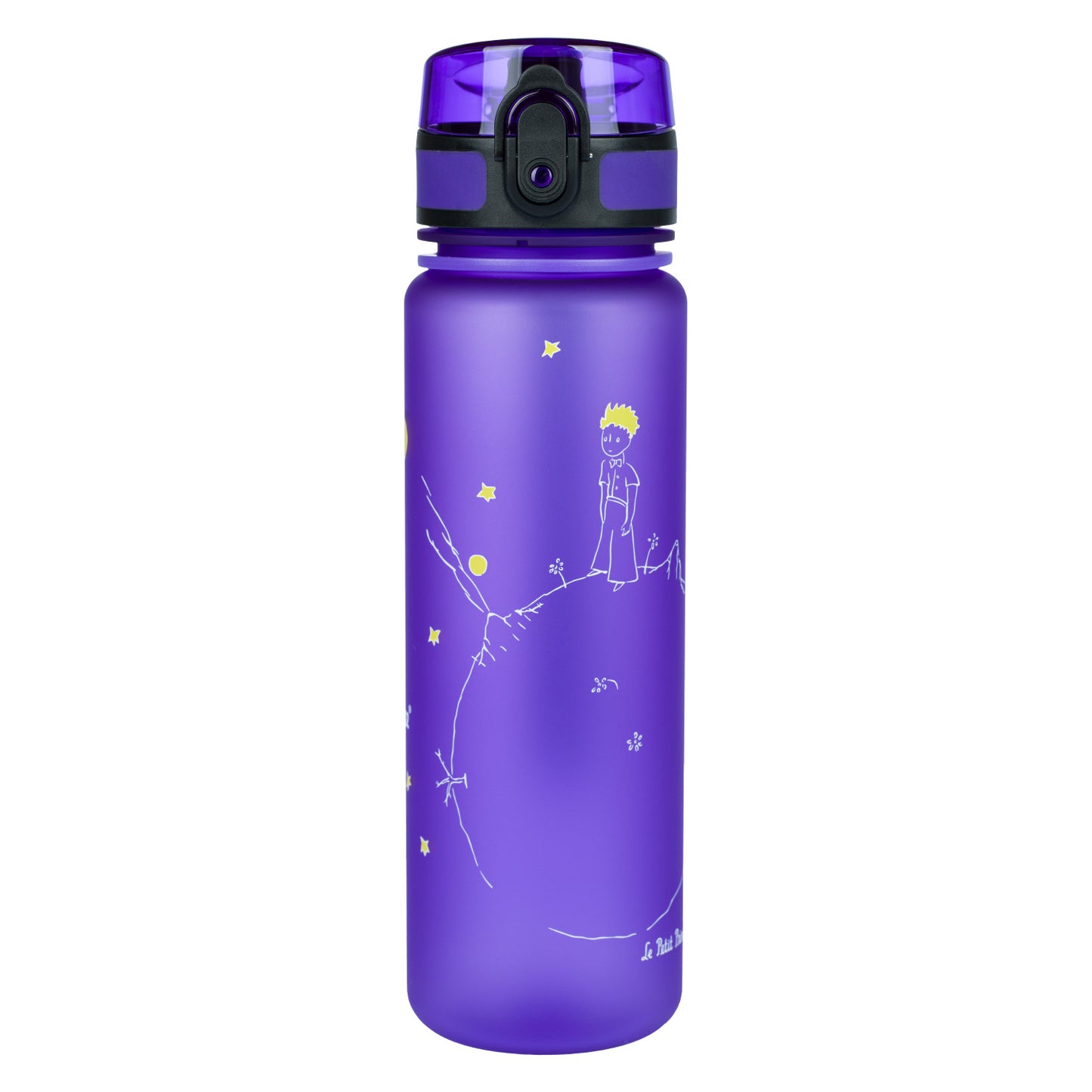 Tritanová fľaša na nápoje Malý princ, 500 ml