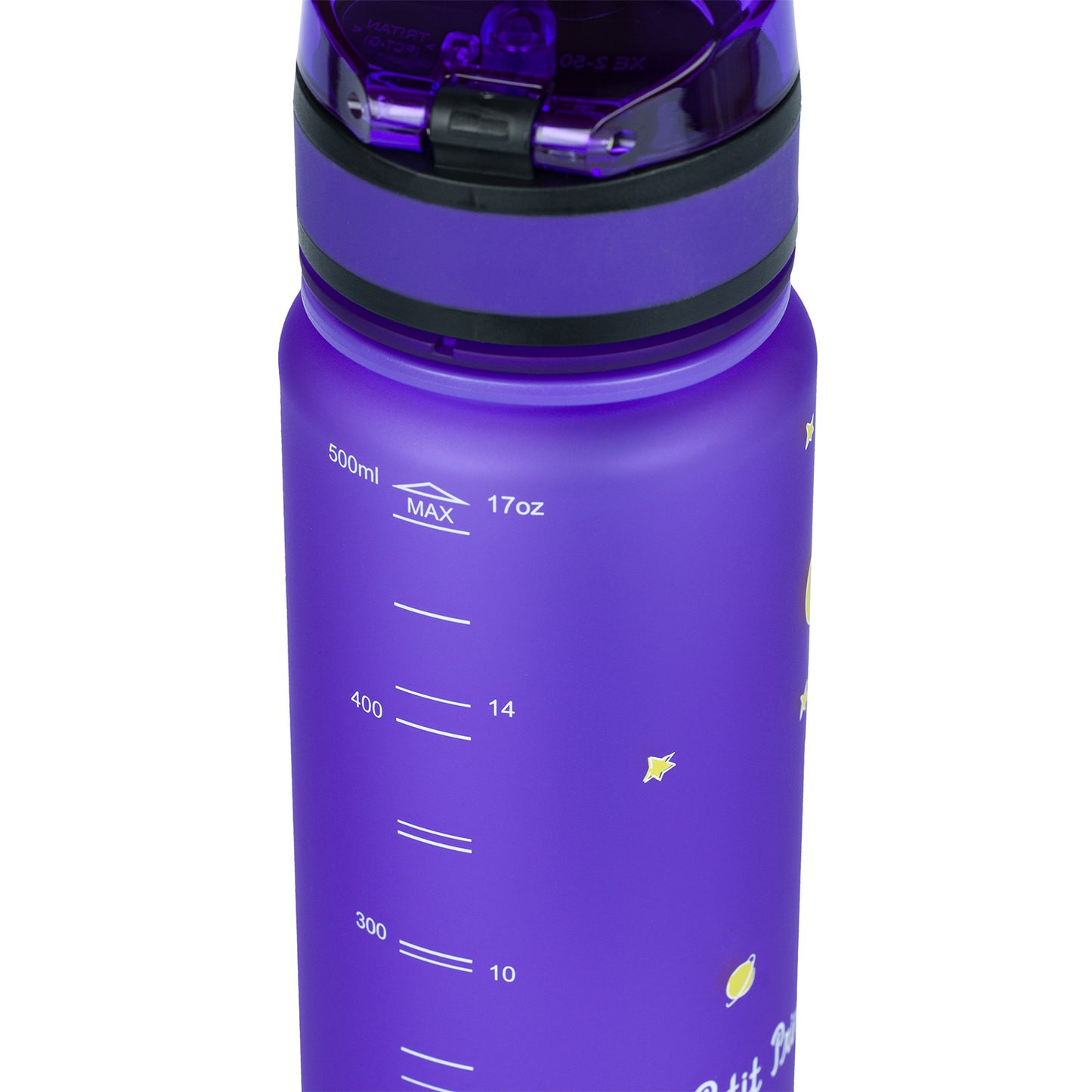 Tritanová fľaša na nápoje Malý princ, 500 ml