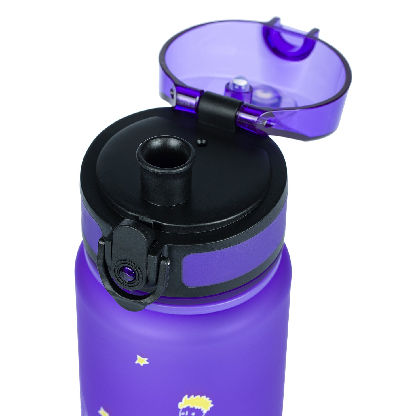 Tritanová fľaša na nápoje Malý princ, 500 ml
