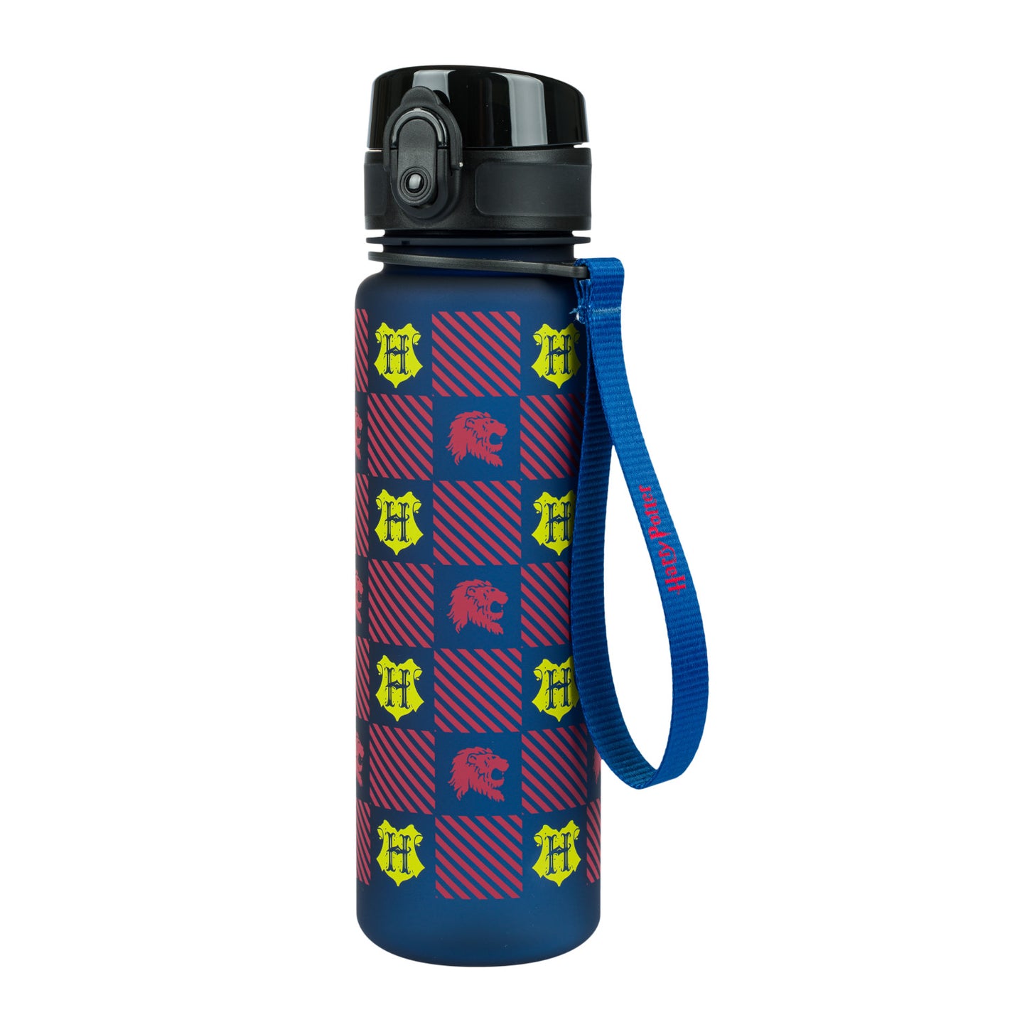 Tritanová fľaša na nápoje Harry Potter Bradavice, 500 ml