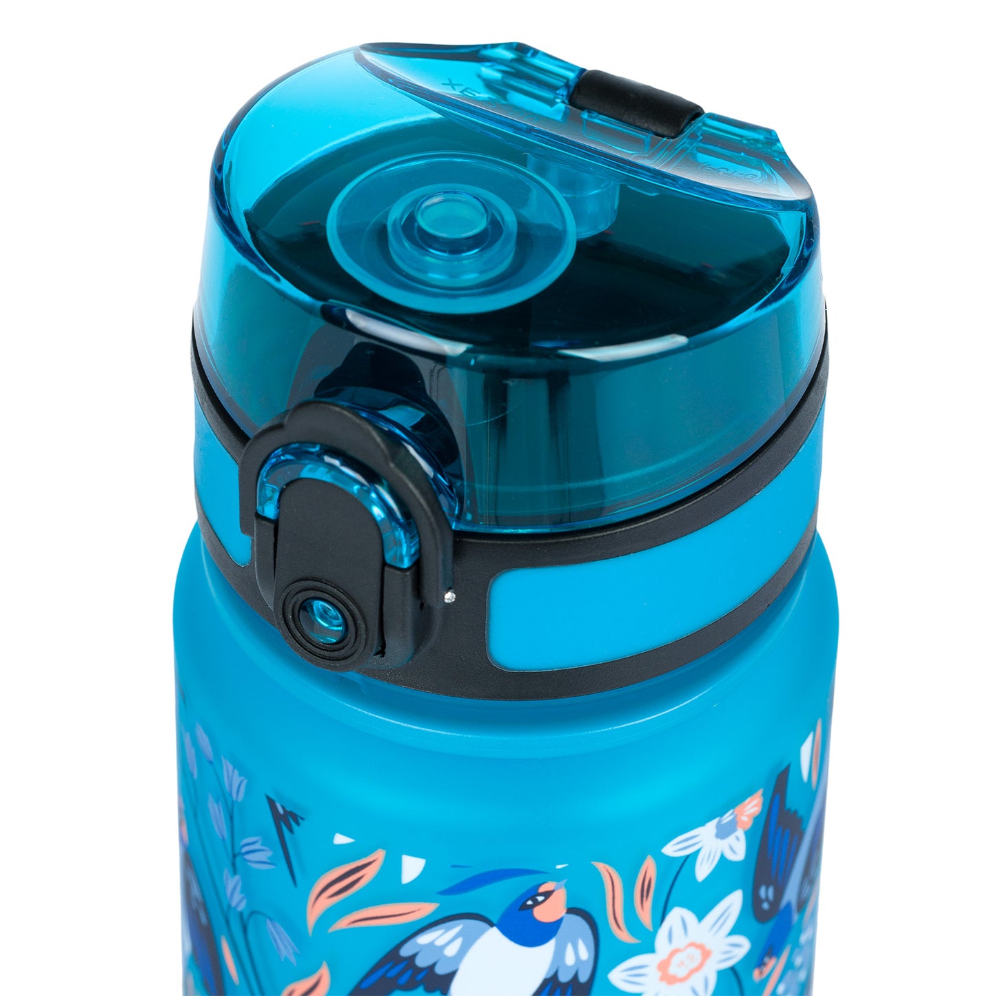 Tritanová fľaša na nápoje Lastovičky, 500 ml