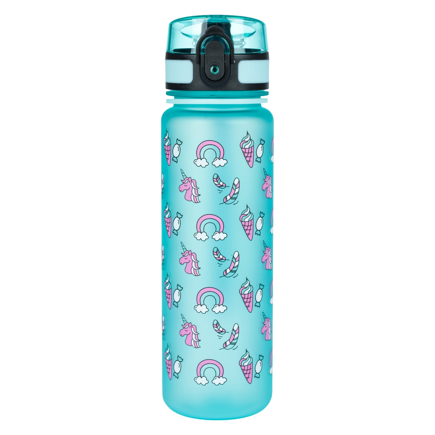 Tritanová fľaša na nápoje Nebo, 500 ml