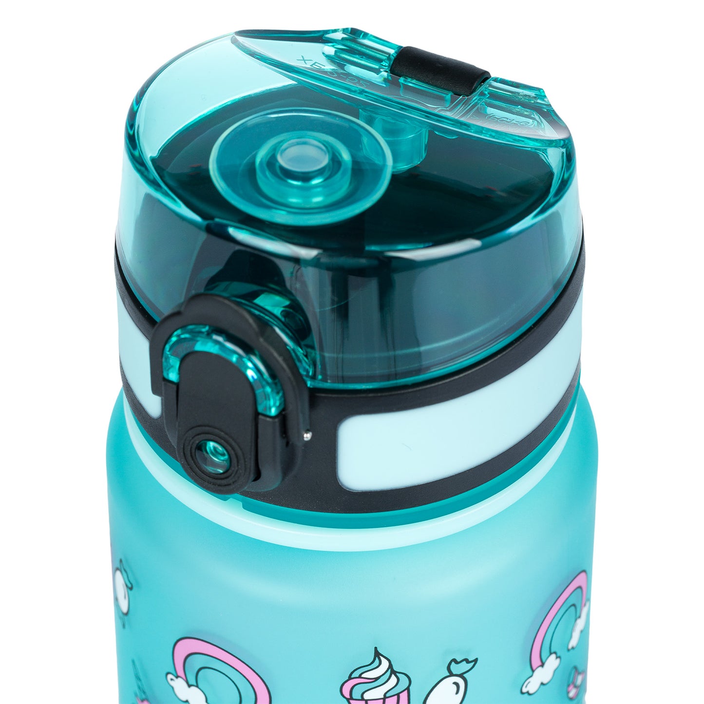 Tritanová fľaša na nápoje Nebo, 500 ml