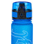 Tritanová fľaša na nápoje Logo modrá, 500 ml
