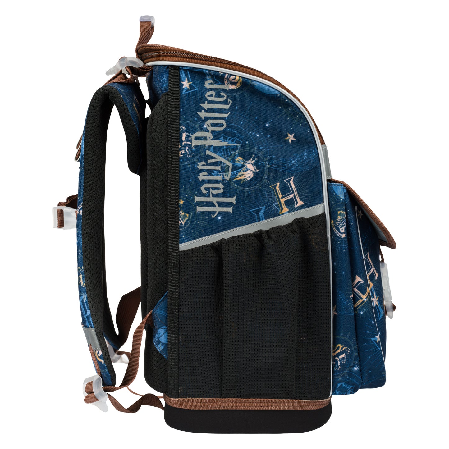 Školská sada Zippy Harry Potter Rokfort
