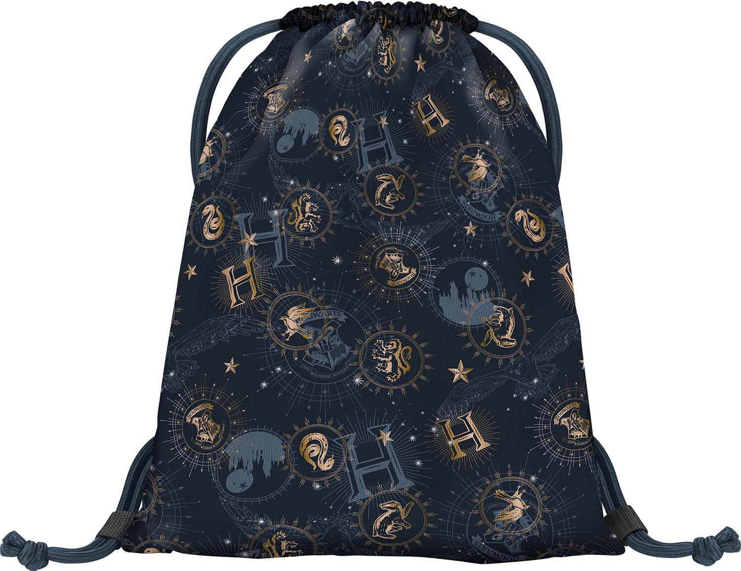 Školská sada Zippy Harry Potter Rokfort