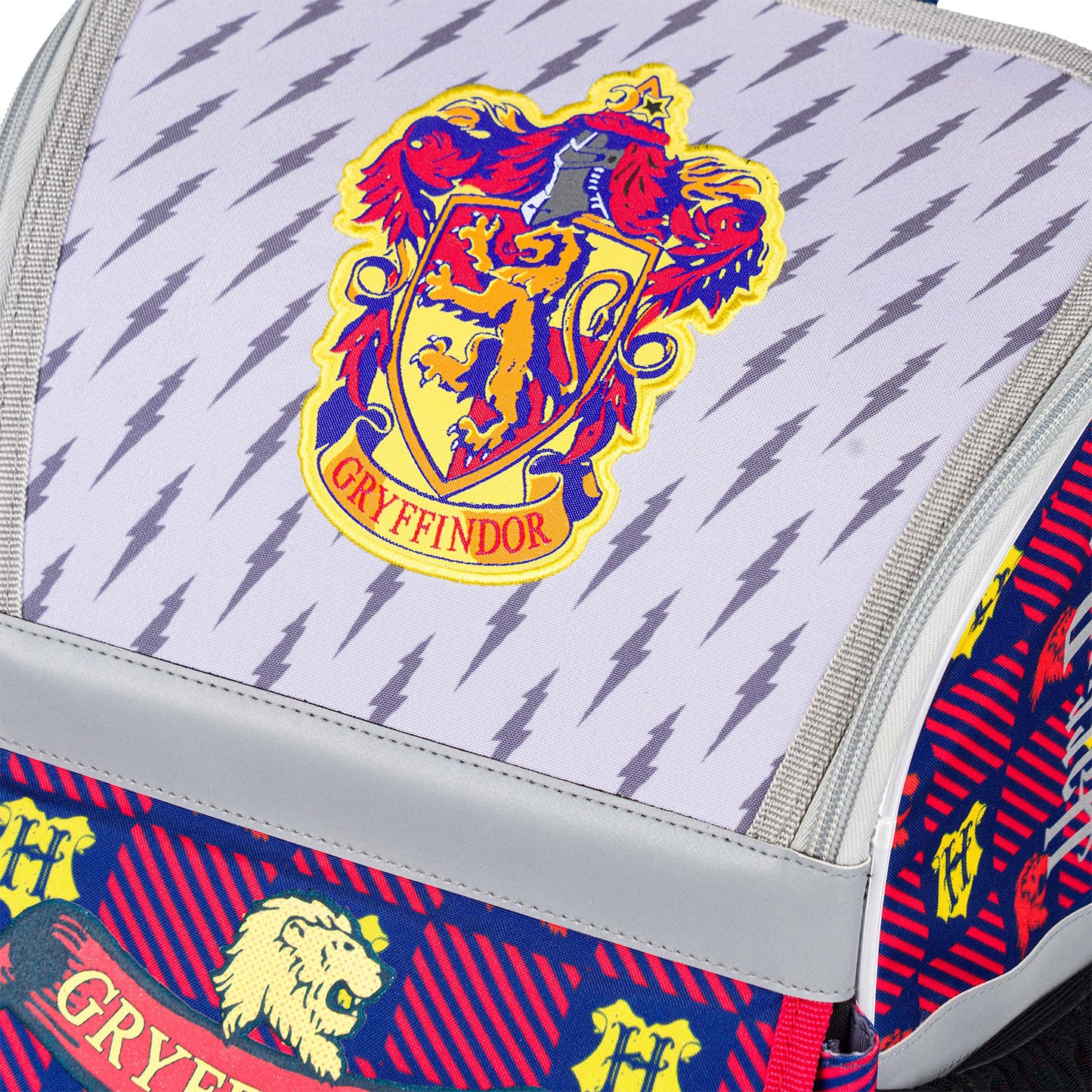 Školská sada Zippy Harry Potter Chrabromil