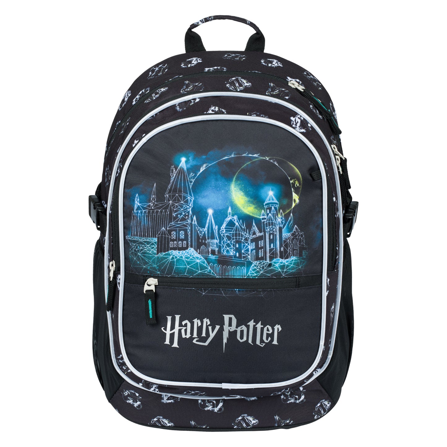 Školská sada Core Harry Potter Rokfort