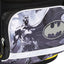 Školská sada Batman Storm